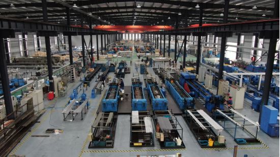 重磅发布！这一年，一江两岸重大项目落地盘点，管件研发引领产业升级