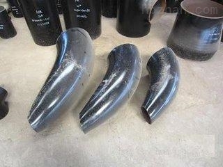 SA213T9锻造高压法兰的专业管件研发 技术创新与市场应用