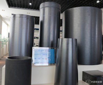 2021为梦前行 探访潍坊华美精细技术陶瓷，聚焦管件研发新突破